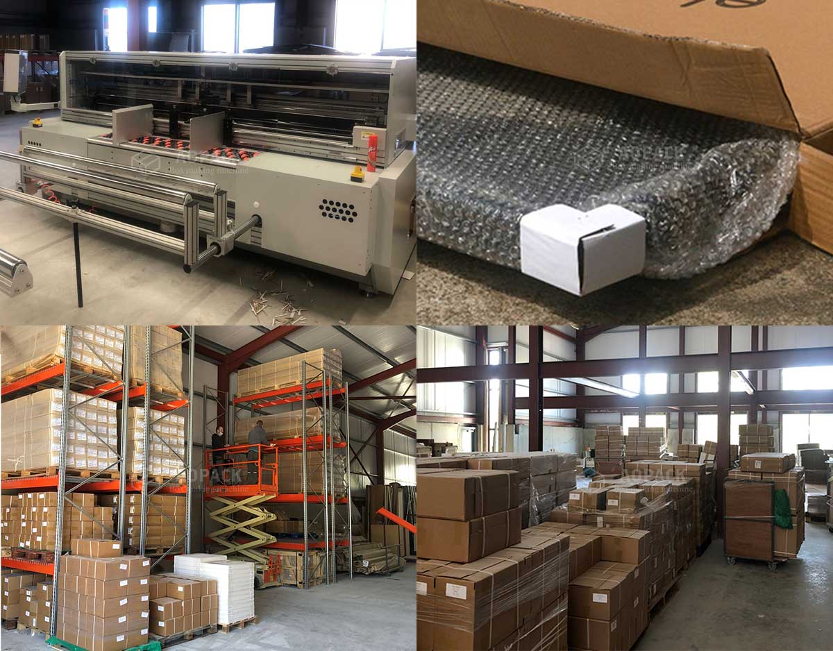 JP Printer Noida Factory